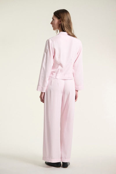 Samui bukser CHALK PINK - 262-2466-5690 Thumbnail