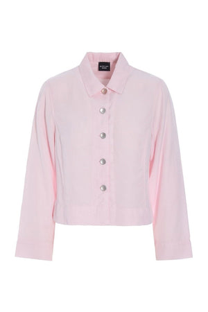 Samui jakke CHALK PINK - 262-2466-5687