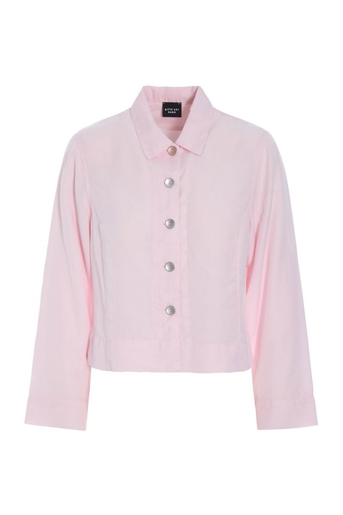 Samui jakke CHALK PINK - 262-2466-5687