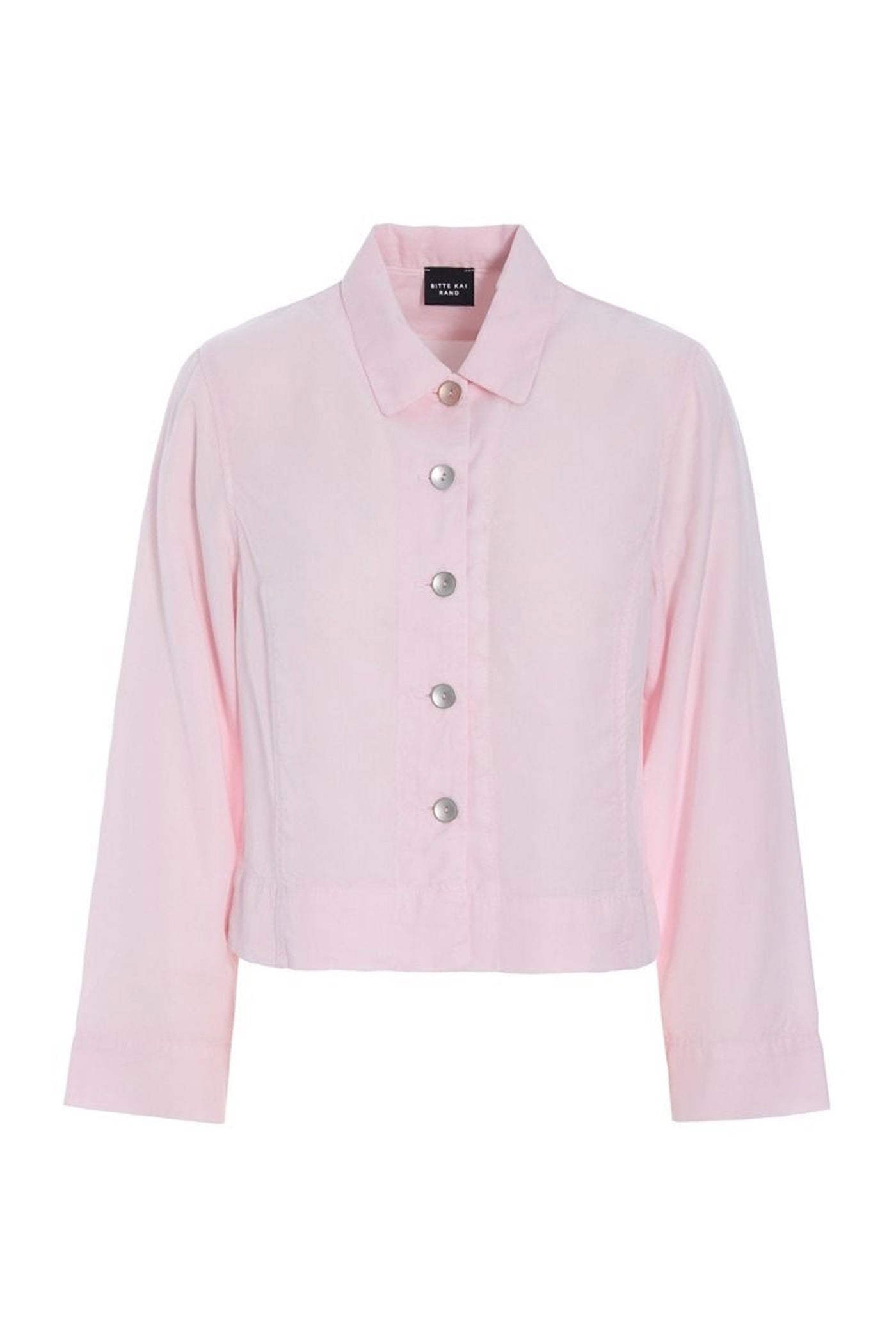 Samui jakke CHALK PINK - 262-2466-5687