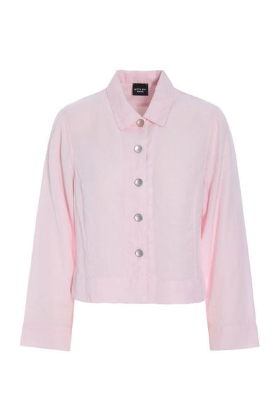 Samui jakke CHALK PINK - 262-2466-5687 Thumbnail