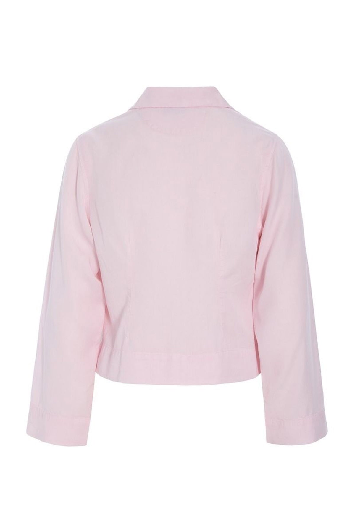 Samui jakke CHALK PINK - 262-2466-5687