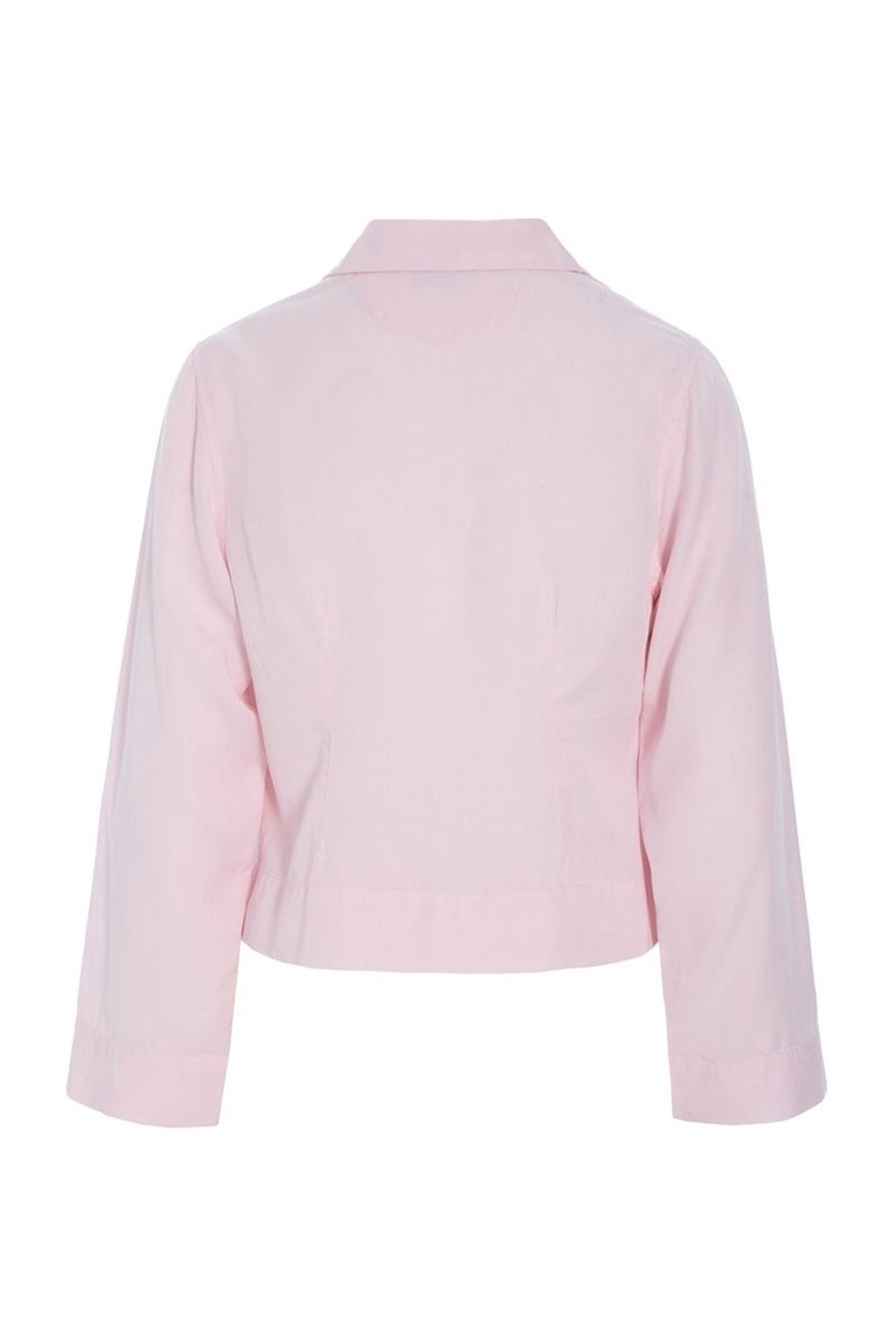 Samui jakke CHALK PINK - 262-2466-5687