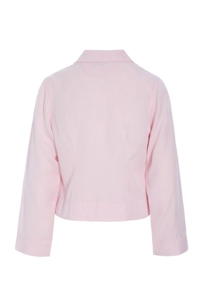 Samui jakke CHALK PINK - 262-2466-5687 Thumbnail