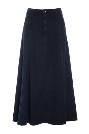 Samui nederdel Black - 262-2466-5688