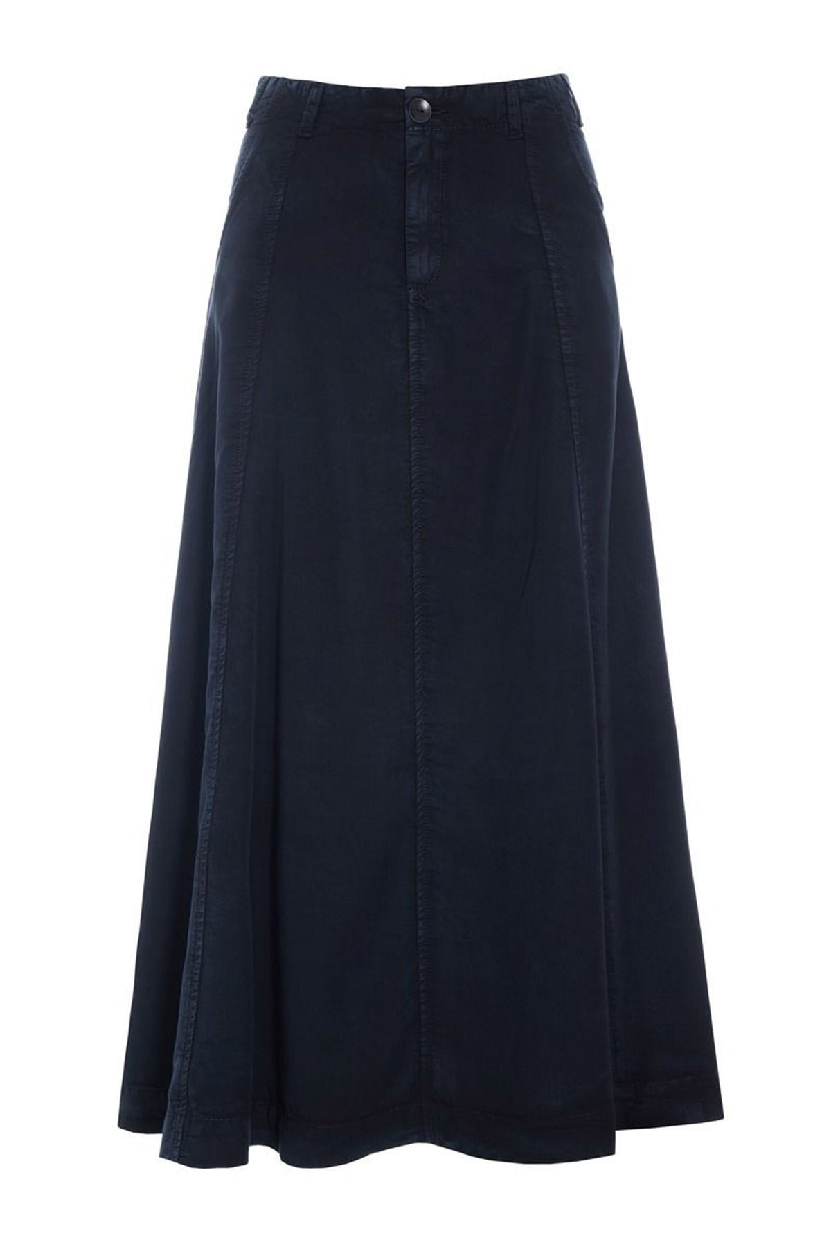 Samui nederdel Black - 262-2466-5688