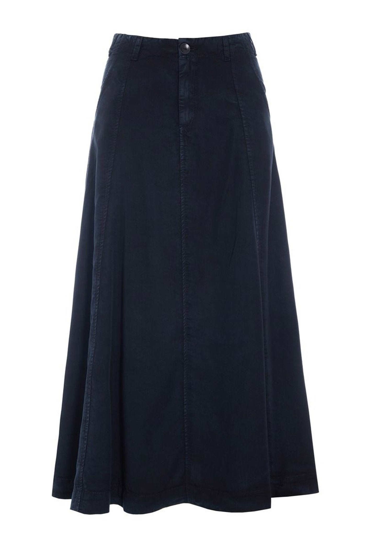 Samui nederdel Black - 262-2466-5688