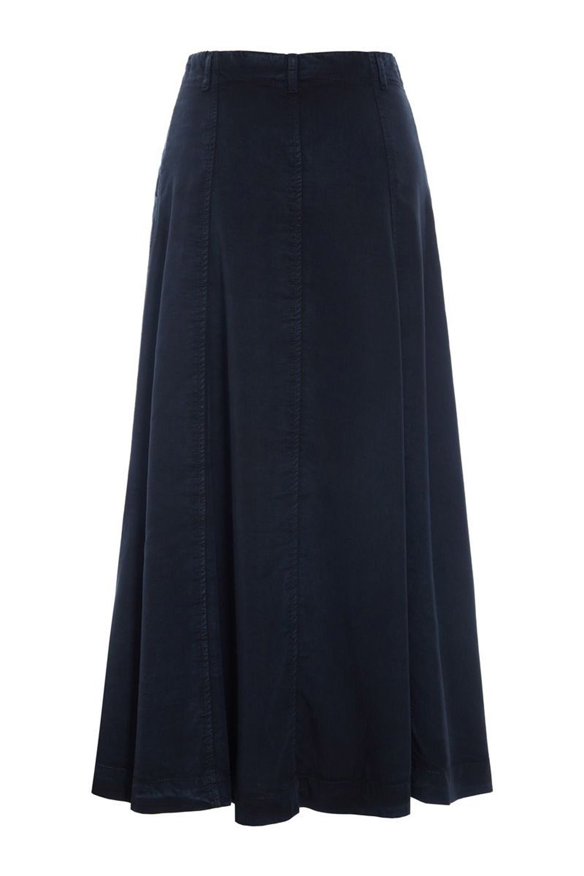 Samui nederdel Black - 262-2466-5688