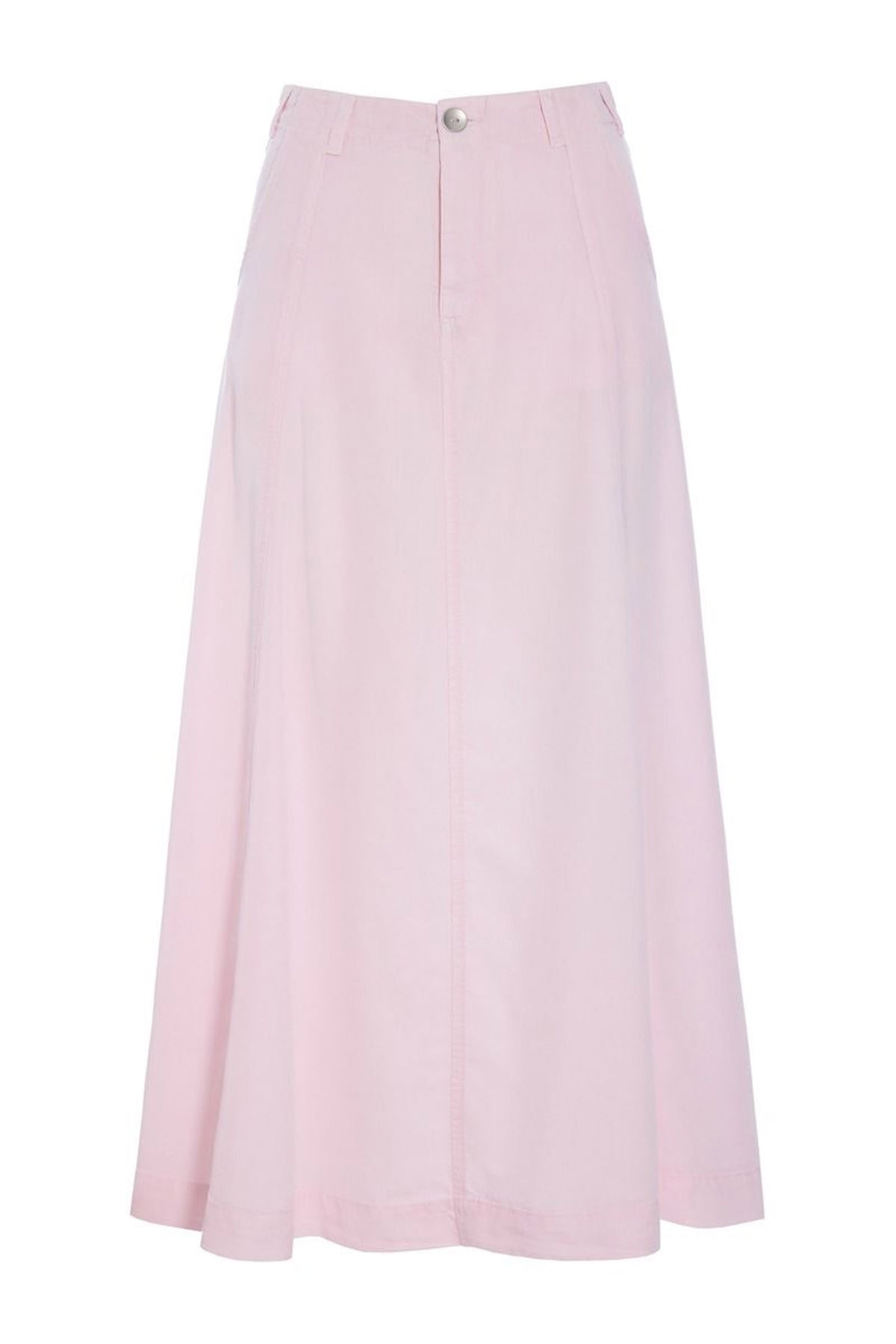 Samui nederdel CHALK PINK - 262-2466-5688