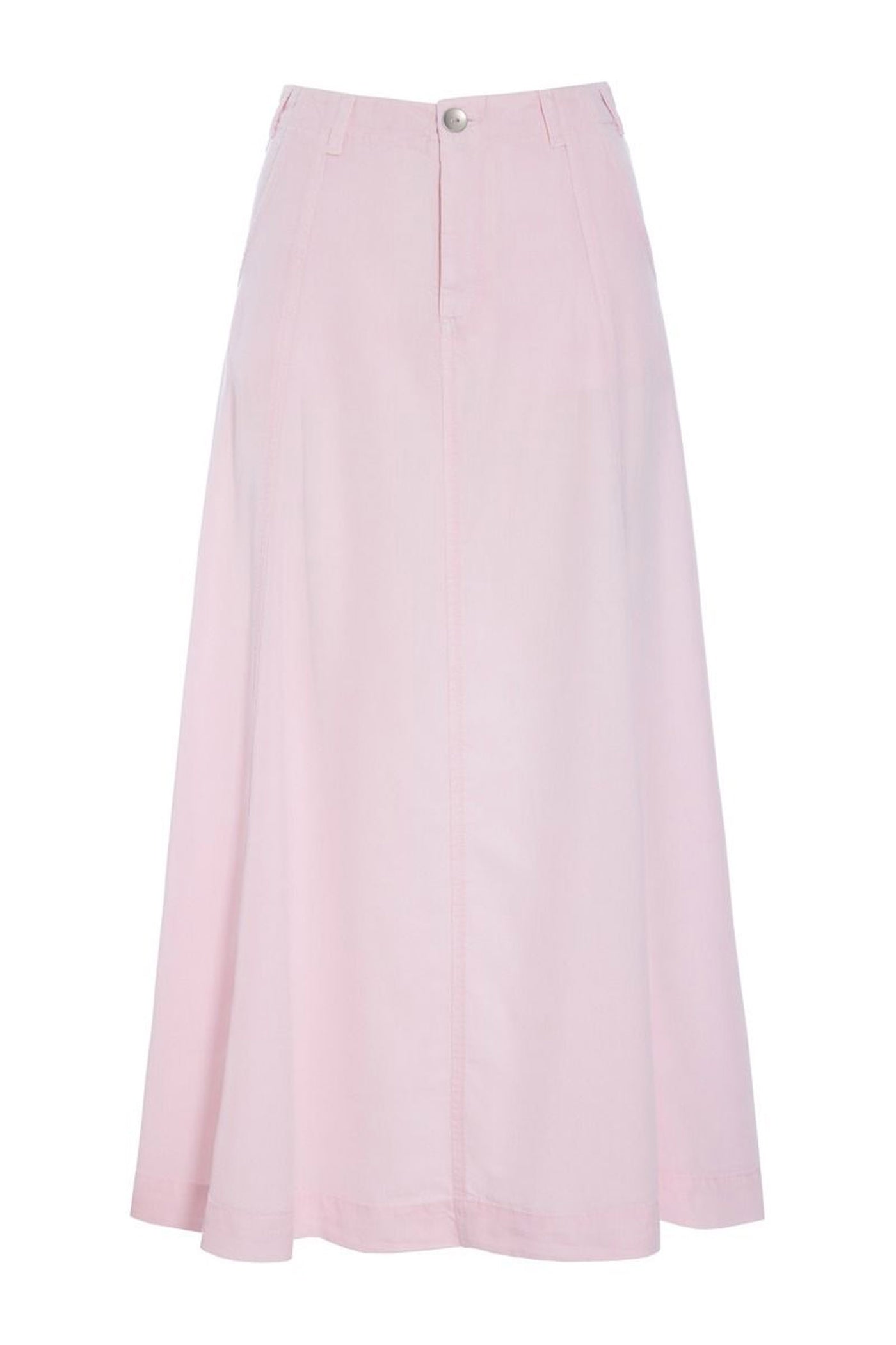 Samui nederdel CHALK PINK - 262-2466-5688