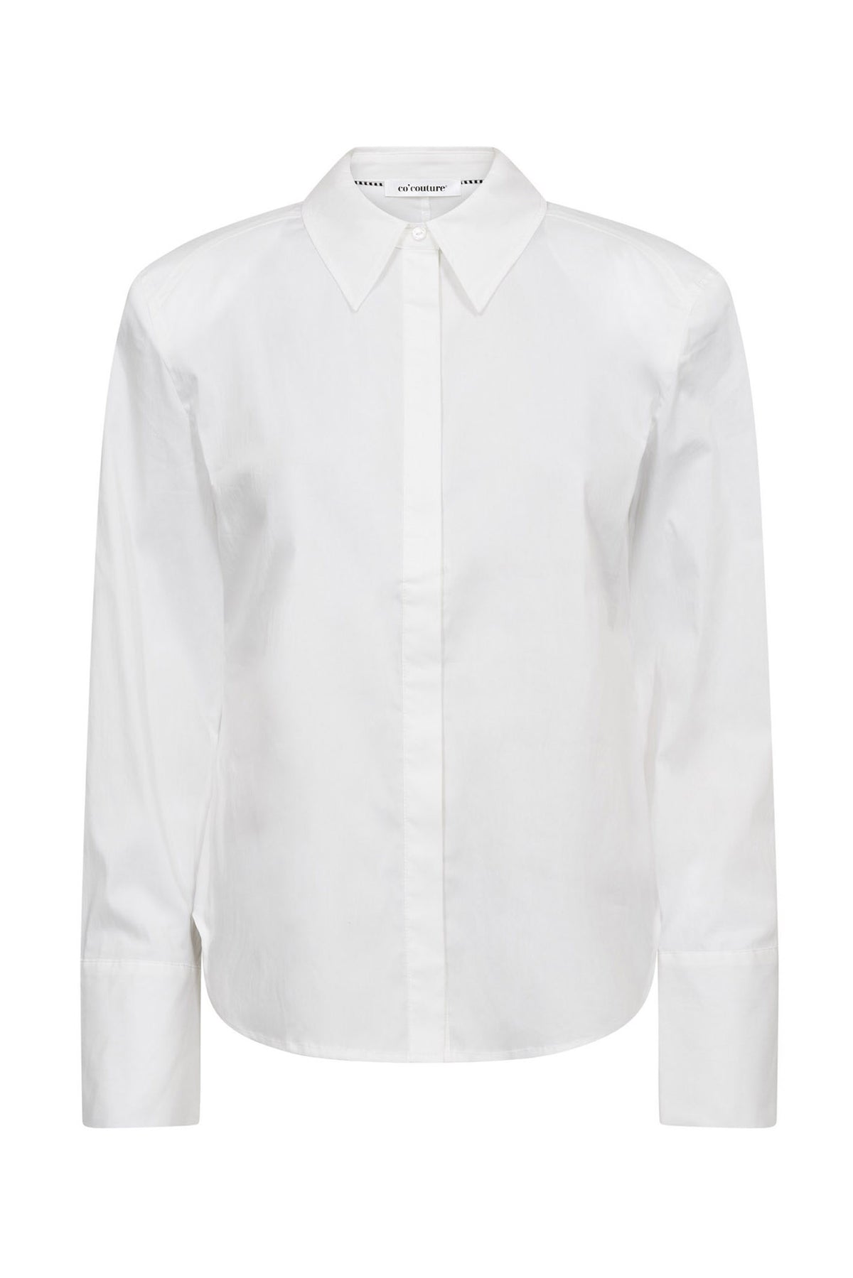 SannaCC Power Shirt 4000-White - 45096
