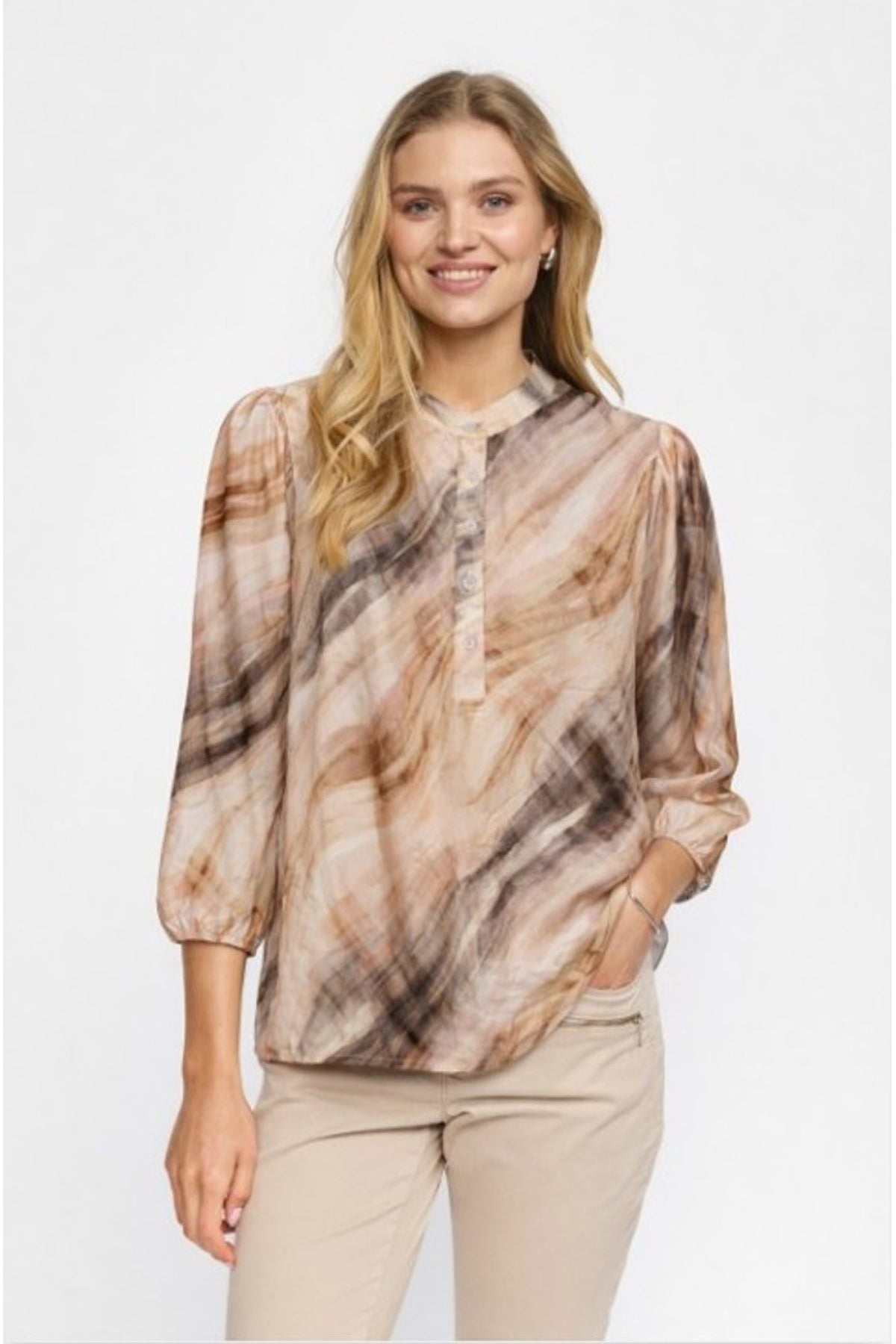 Sava Sand Stripe - 10214411539