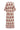 Savannahll Maxi Dress 3/4 Creme - 26256-3014
