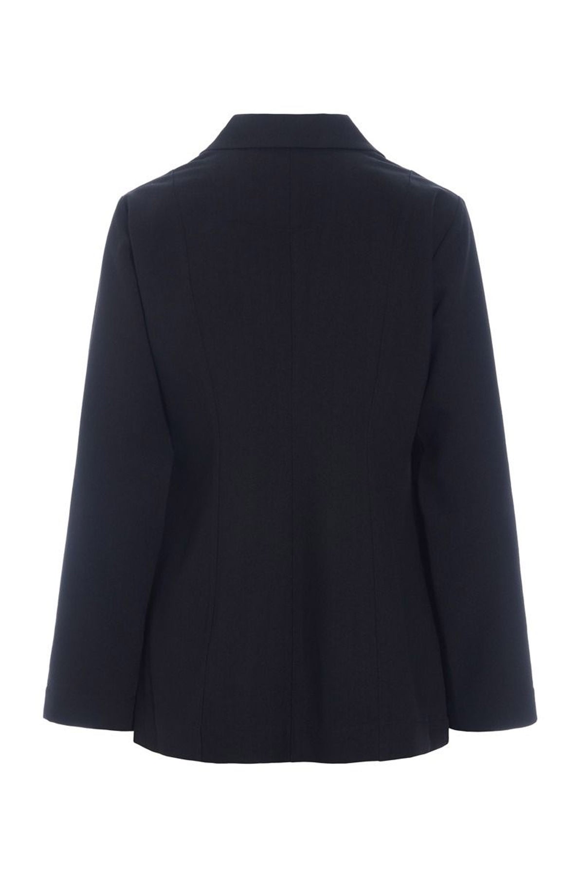 Sayaka blazer jakke Black - 266-2481-5921