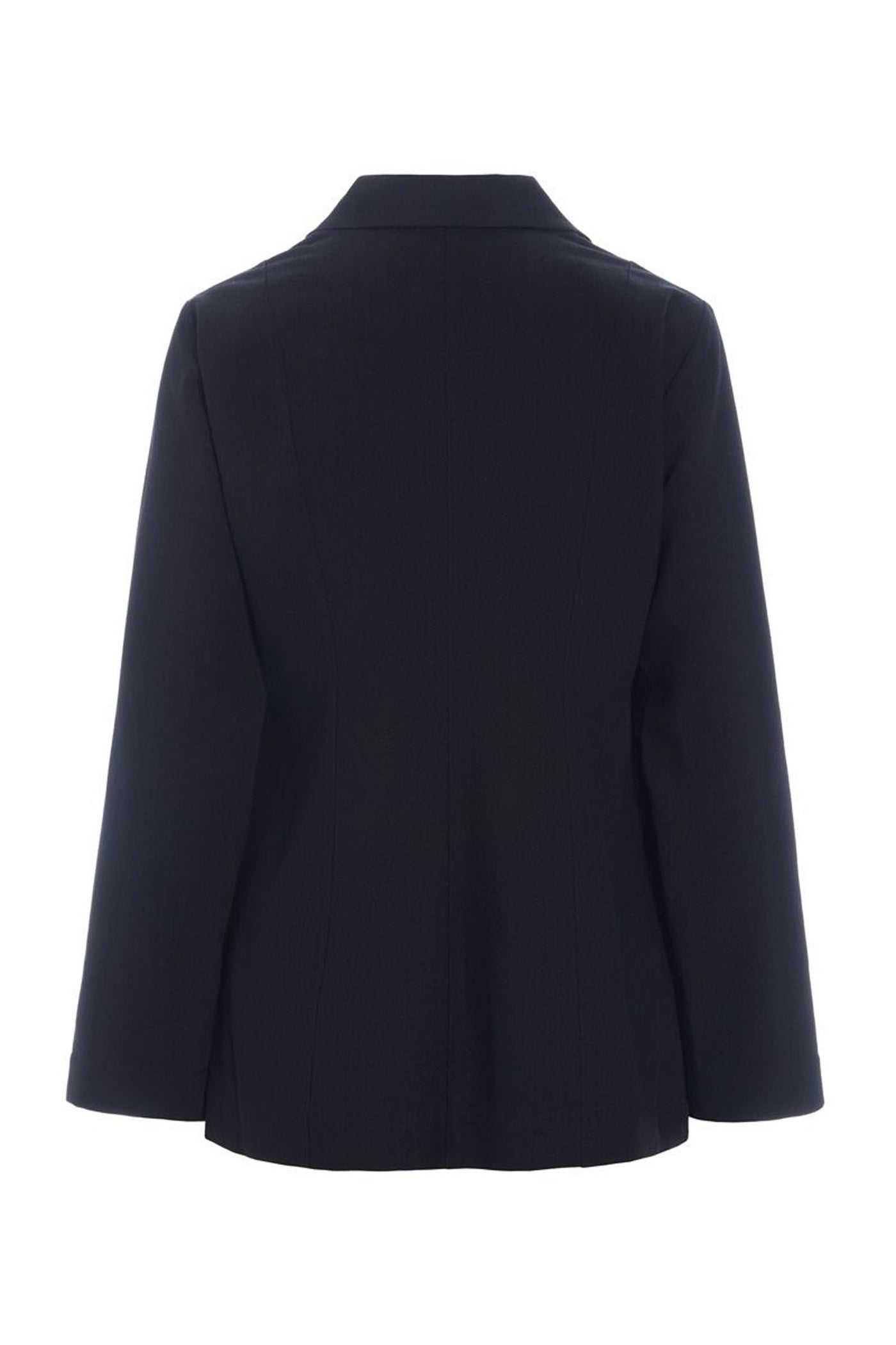 Sayaka blazer jakke Black - 266-2481-5921