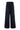 Sayaka lange lige bukser Black - 266-2481-5925