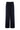 Sayaka lange lige bukser Black - 266-2481-5925