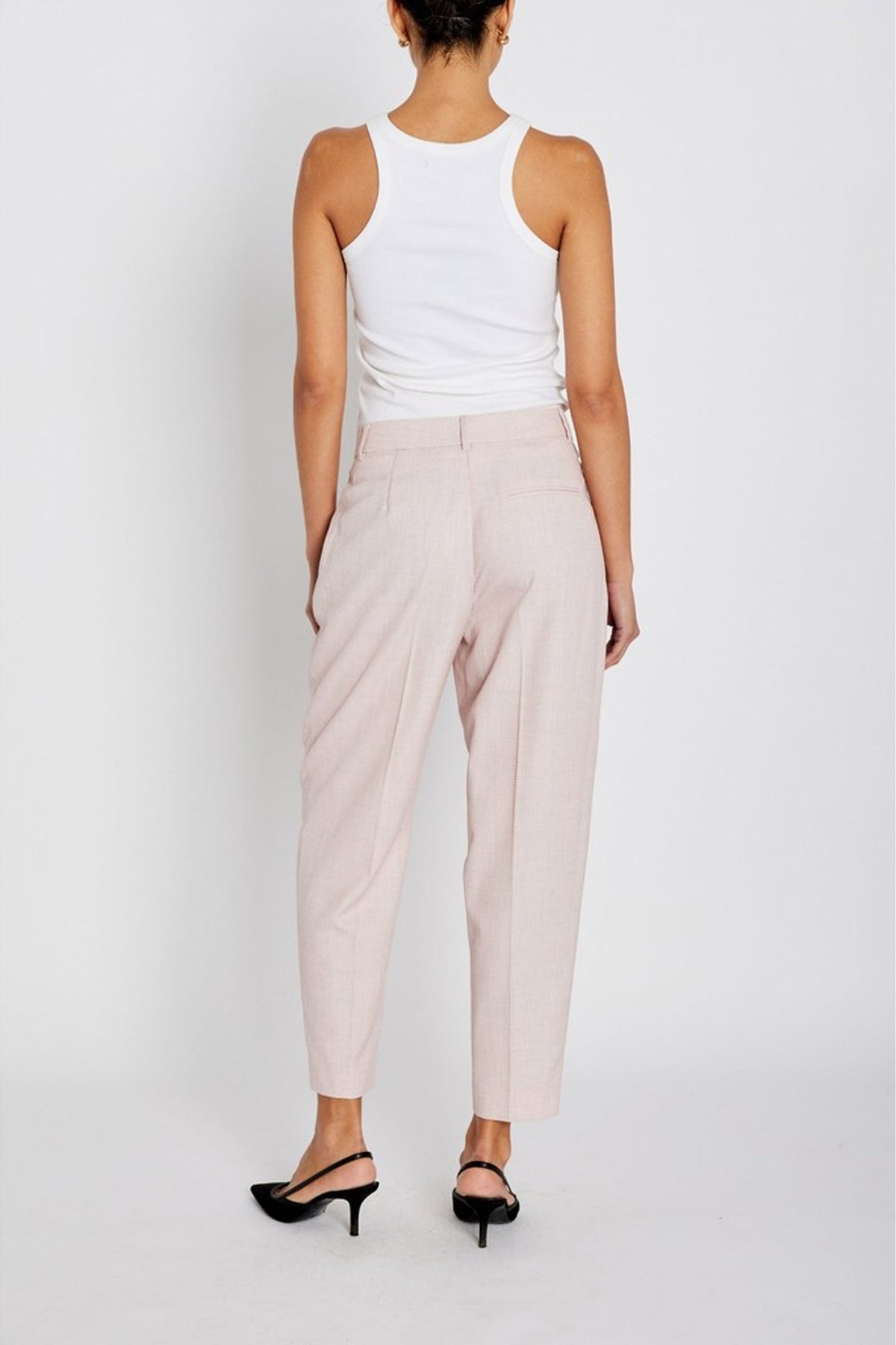 SchippiaBBDagny pants Rose - BBW4939