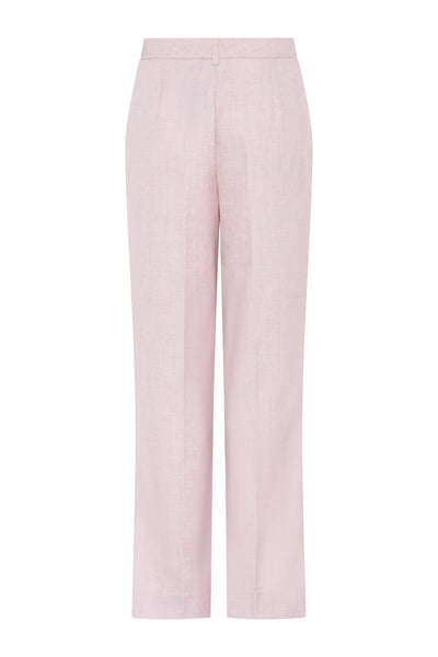 Schippiabbeleza Pants Rose - BBW4950 Thumbnail