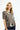 Scottie blouse Brown - 17214