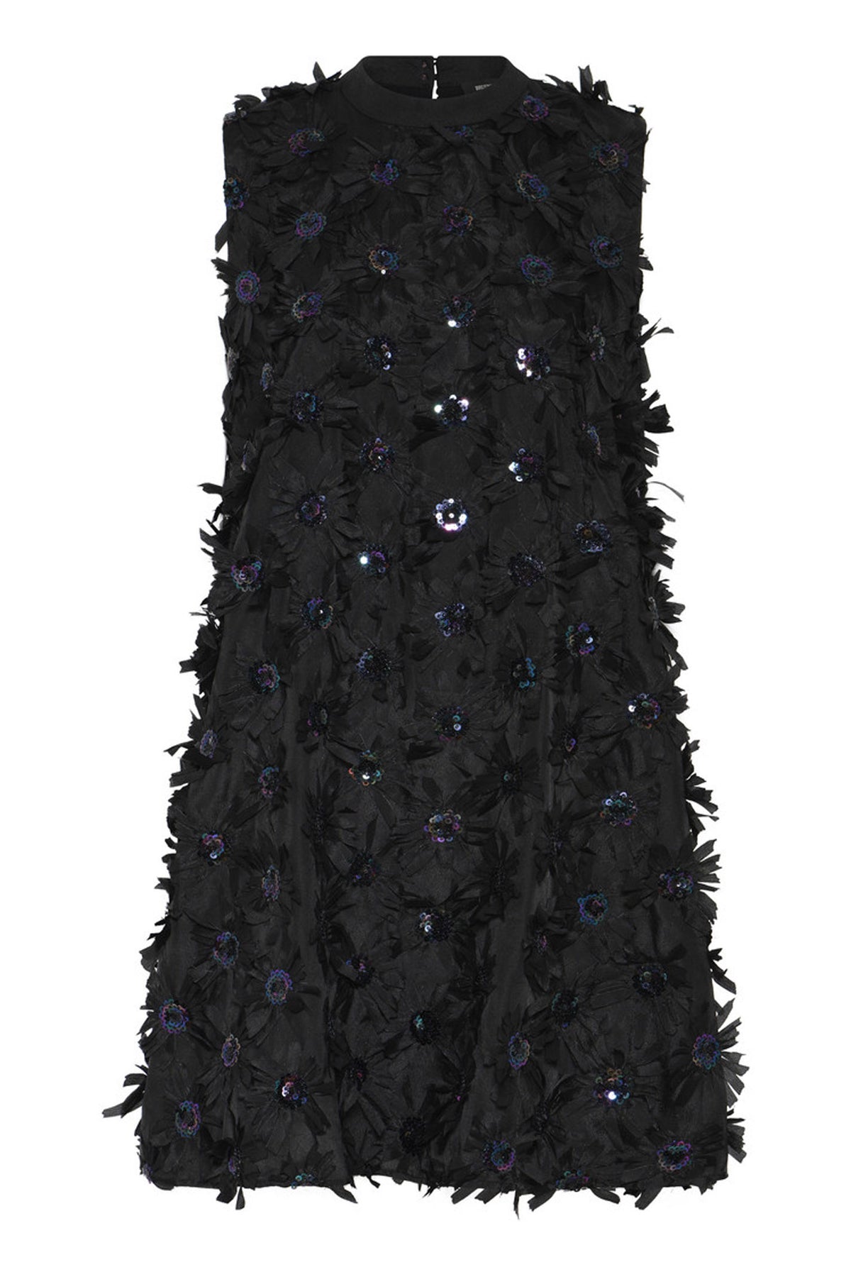 SculusBBChi Black - BBW4767