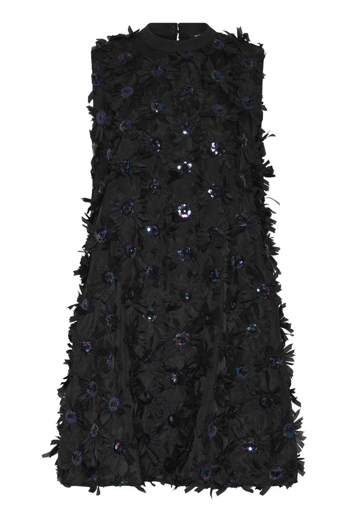 SculusBBChi Black - BBW4767
