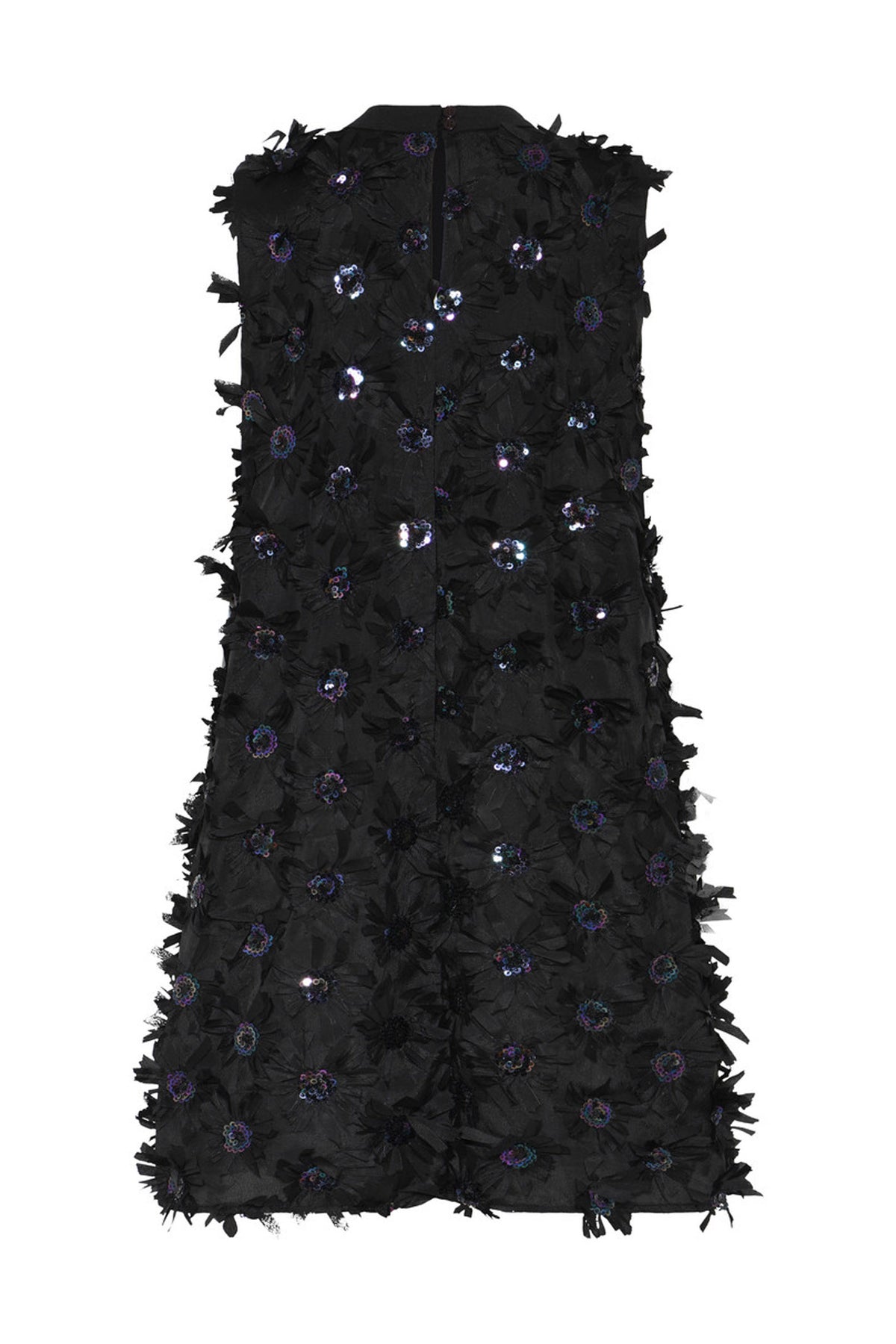SculusBBChi Black - BBW4767