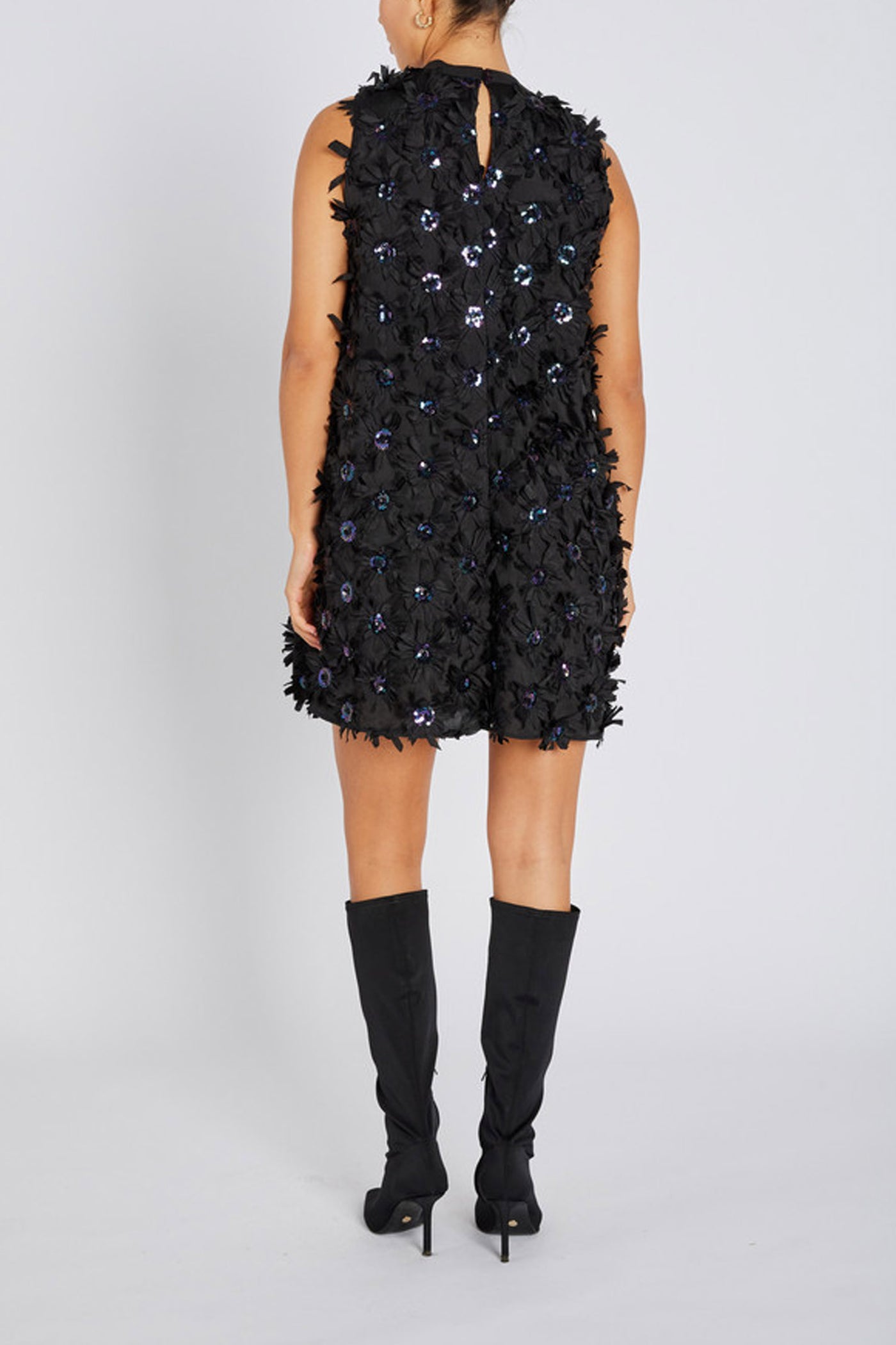 SculusBBChi Black - BBW4767