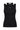 Sema Open Shoulder Tank Top Black - HL10657