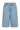 SharonCC Bermuda 114-Fade Denim - 41142