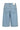 SharonCC Bermuda 114-Fade Denim - 41142