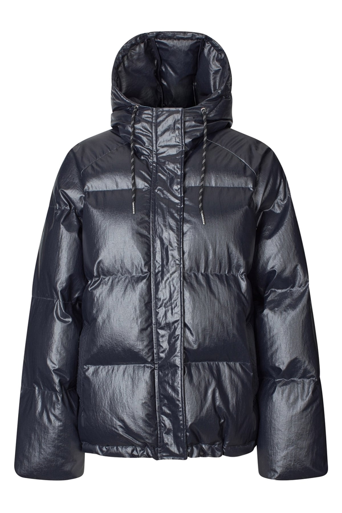 ShelbyLL Jacket 27 Dark Navy - 25488-7013