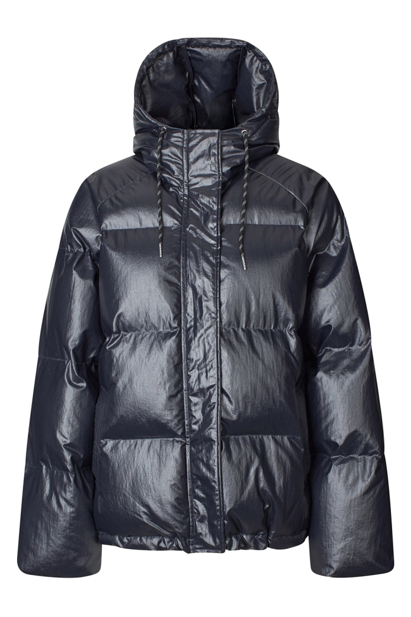 ShelbyLL Jacket 27 Dark Navy - 25488-7013