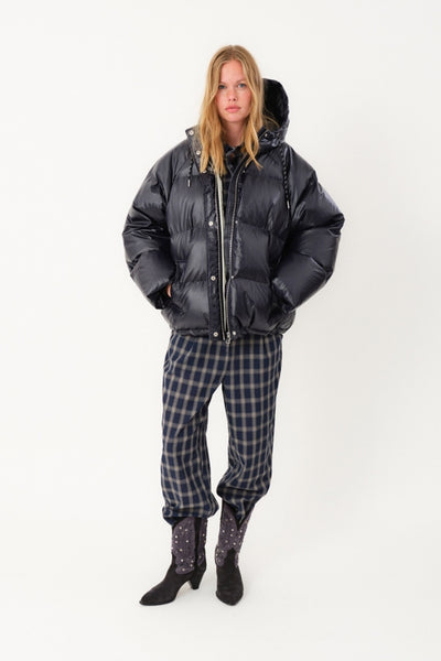 ShelbyLL Jacket 27 Dark Navy - 25488-7013 Thumbnail
