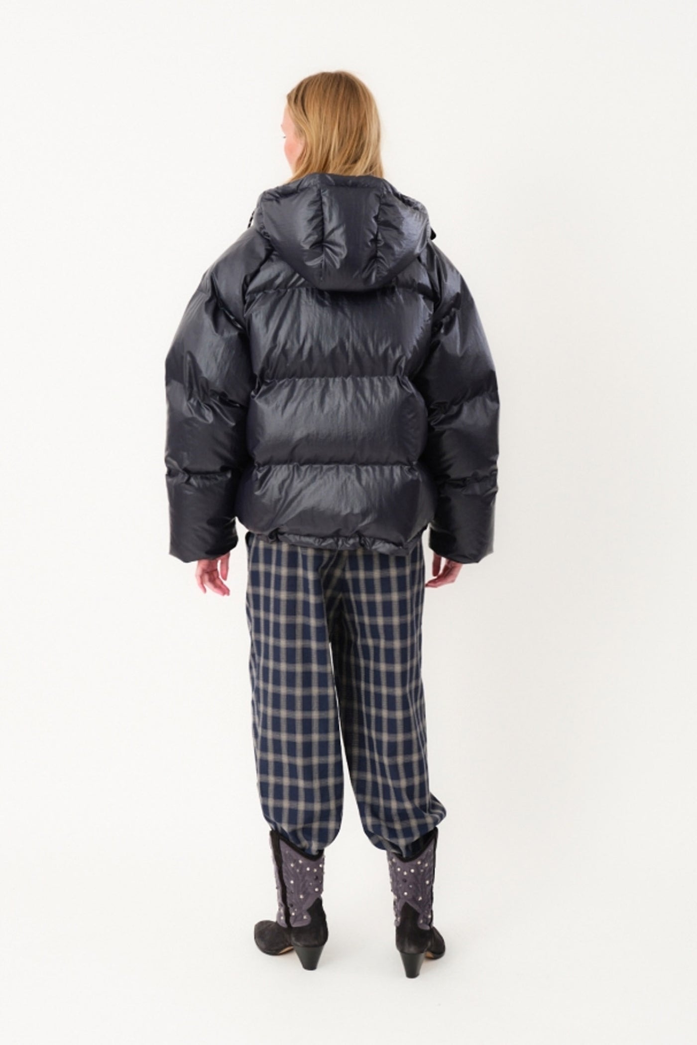 ShelbyLL Jacket 27 Dark Navy - 25488-7013