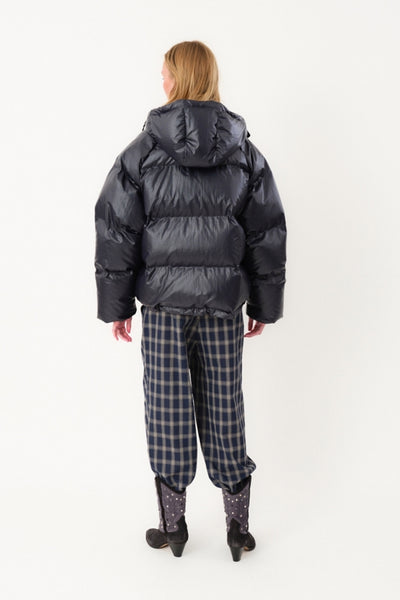 ShelbyLL Jacket 27 Dark Navy - 25488-7013 Thumbnail