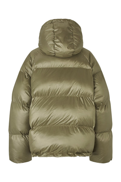 ShelbyLL Jacket 49 Dusty Green - 25489-7010 Thumbnail