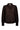 ShinaCC V-Blouse 145-Dark Brown - 35922