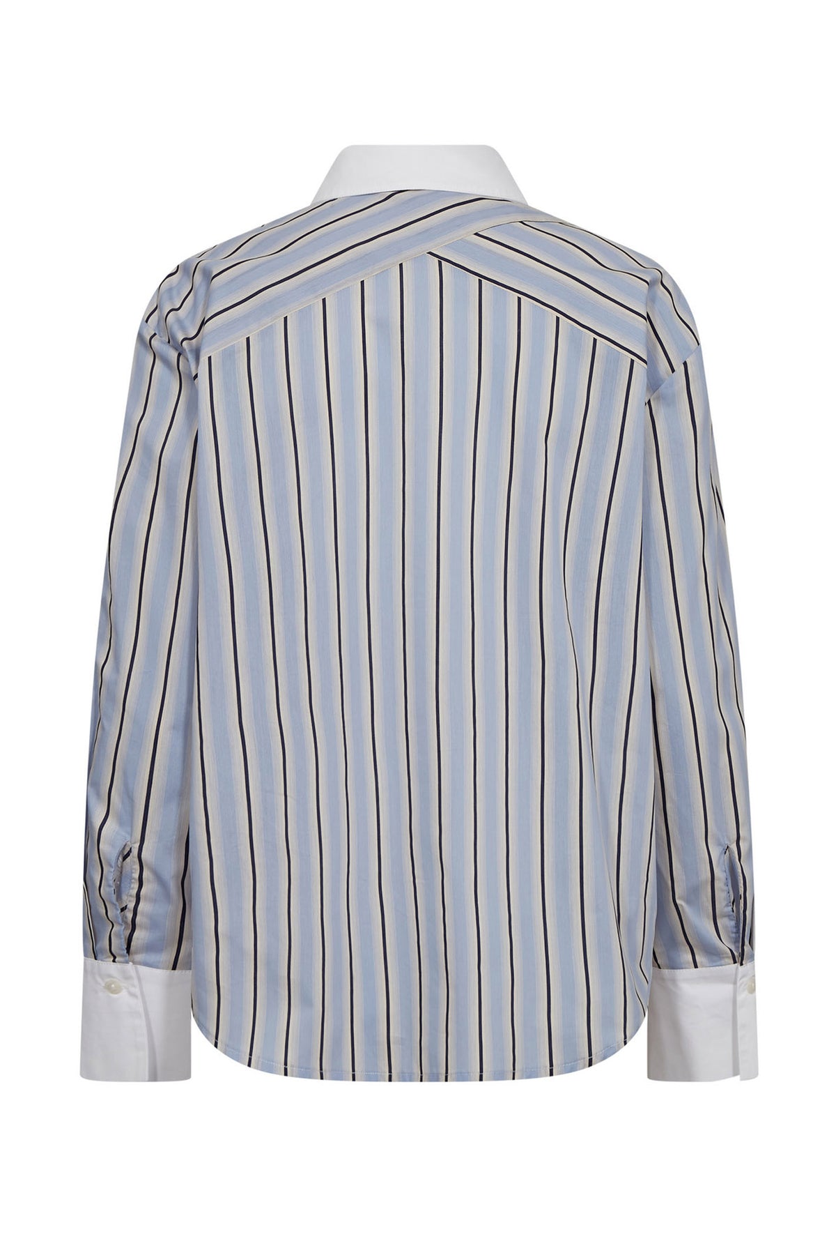 ShinoCC Shirt 23-Pale Blue - 45061