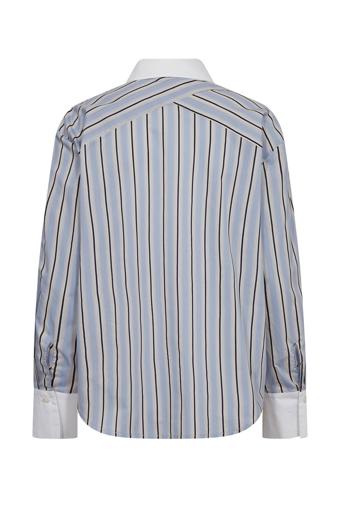 ShinoCC Shirt 23-Pale Blue - 45061