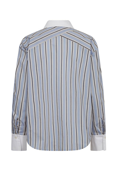 ShinoCC Shirt 23-Pale Blue - 45061 Thumbnail