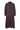 Shushu kjole RAISIN - 262-2472-5724