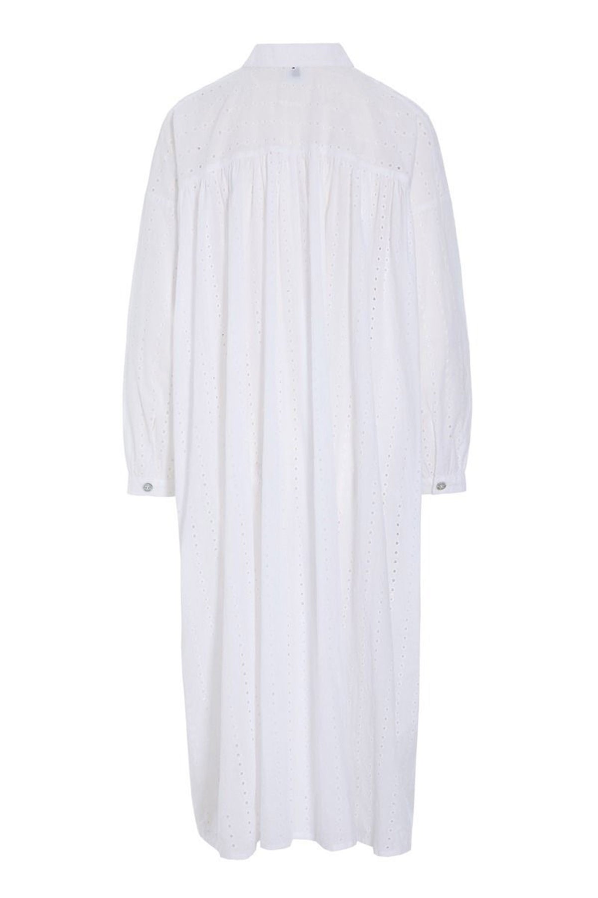 Shushu kjole White - 262-2472-5724