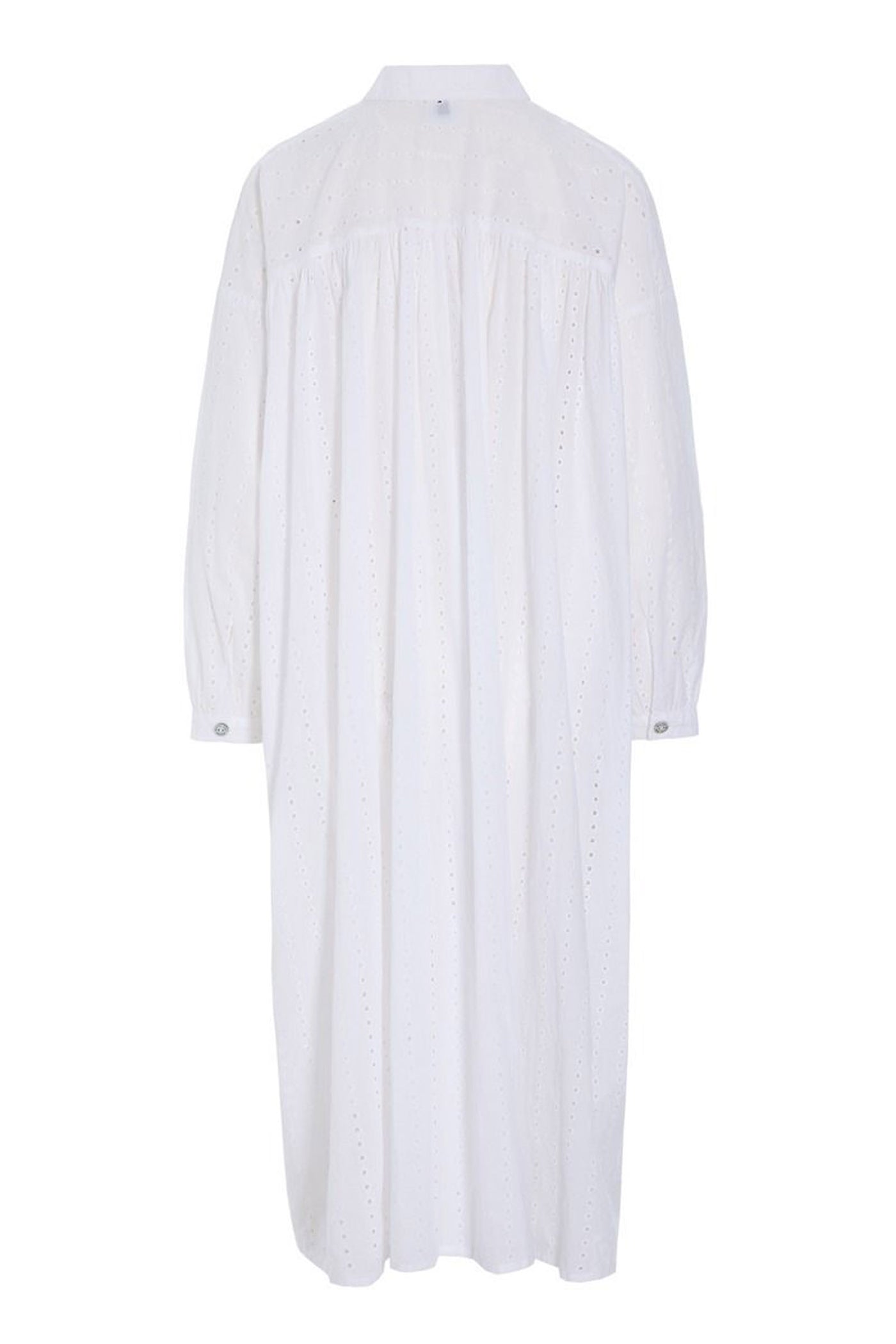 Shushu kjole White - 262-2472-5724