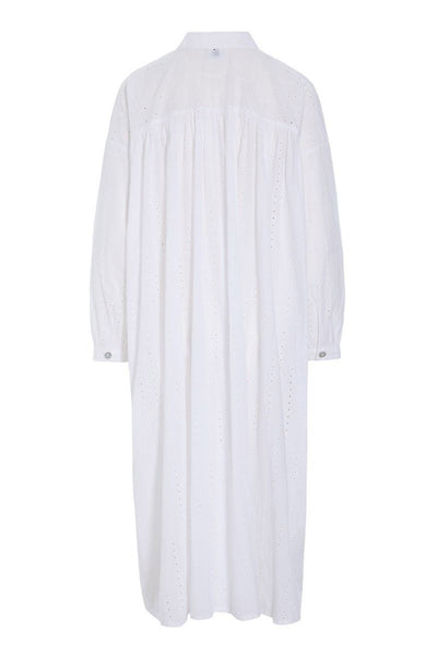 Shushu kjole White - 262-2472-5724 Thumbnail