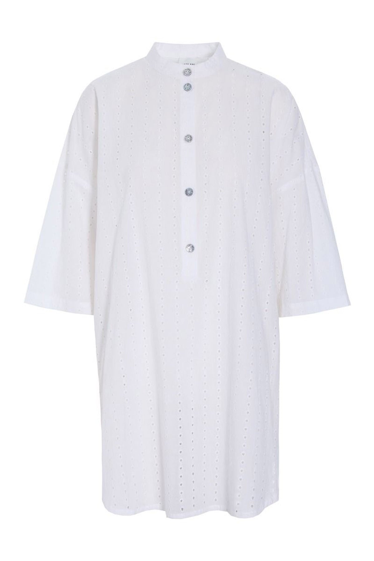 Shushu tunika White - 262-2472-5725