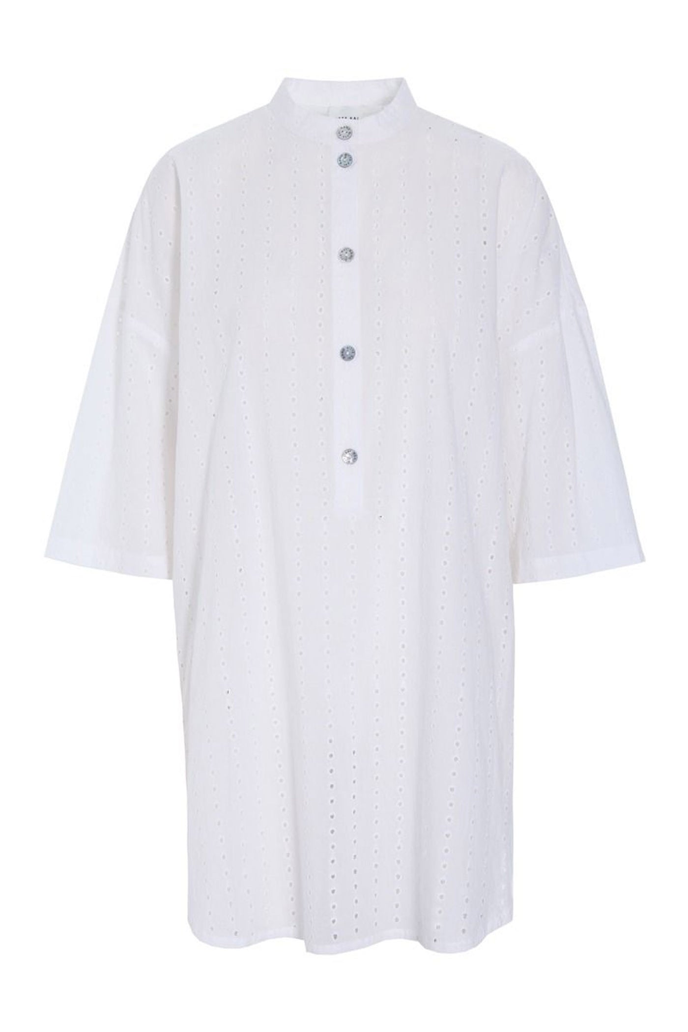 Shushu tunika White - 262-2472-5725