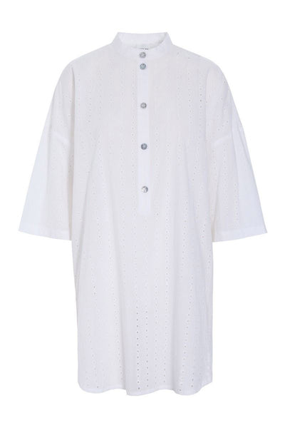 Shushu tunika White - 262-2472-5725 Thumbnail
