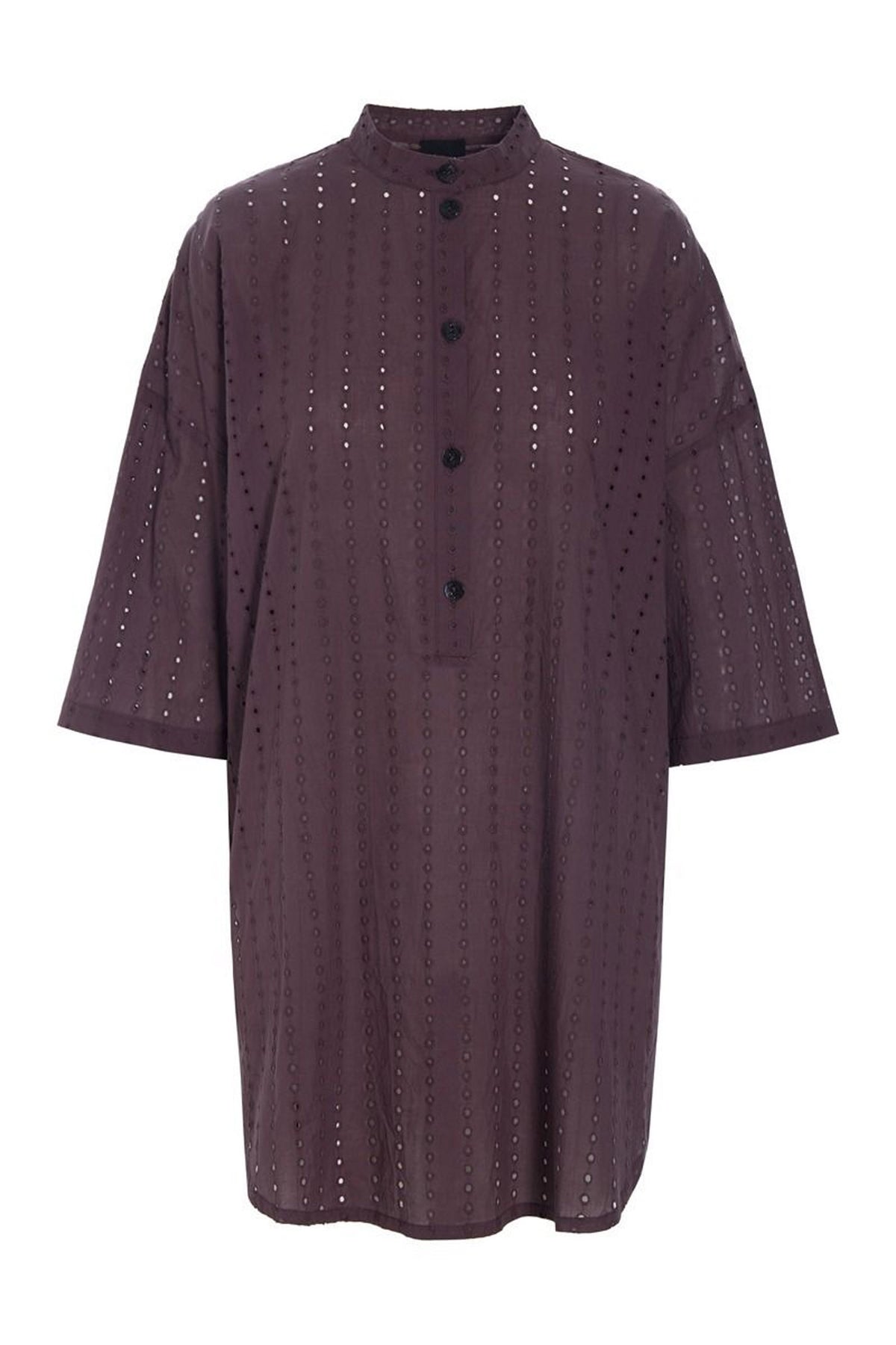 Shushu tunika RAISIN - 262-2472-5725