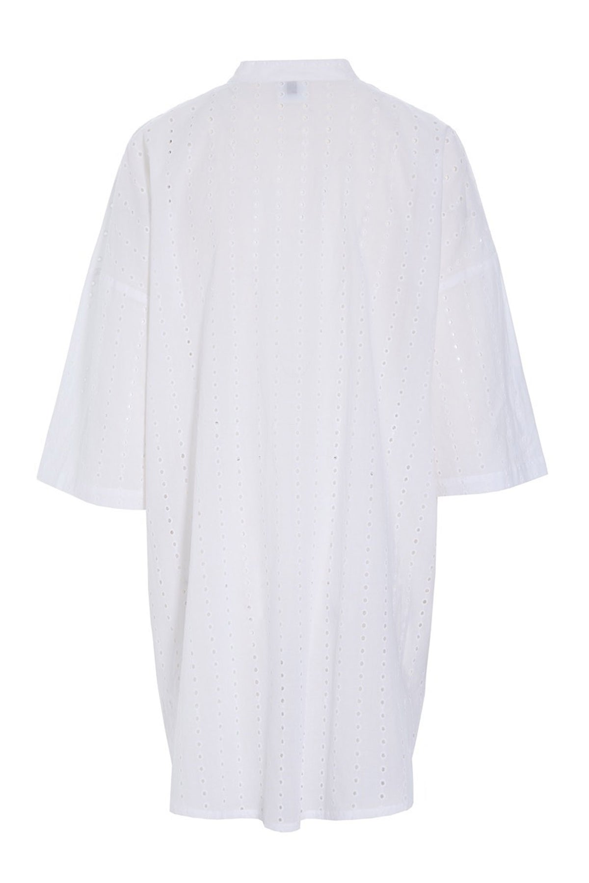 Shushu tunika White - 262-2472-5725